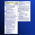 thumbnail image 2 of Medicamento líquido para aliviar el resfriado y la gripe Vicks NyQuil SEVERE, 2 of 7
