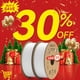 thumbnail image 2 of Filamento para impresora 3D Creality Hyper PLA blanco, 2 kg, 2 of 8