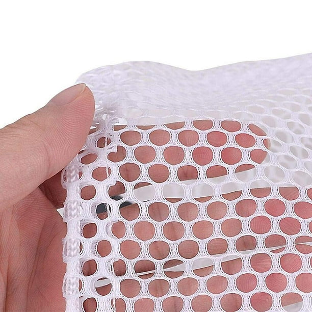 Laundry mesh for Quality Fabric Protection 