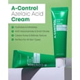 thumbnail image 2 of Crema NINELESS A-Control de ácido azelaico 50 ml para el tratamiento del acné, 2 of 7