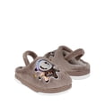 thumbnail image 1 of PANTUFLAS NIÑO TORRENTE 5617 TEXTIL CAFÉ TORRENTE 5617, 1 of 4