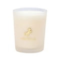 thumbnail image 1 of Cremello Coastal Cypress & Amber Scented Candle, 1 of 2