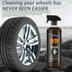 thumbnail image 5 of Limpiador y Removedor de Llantas de Coche para Limpiar Llantas y Neumáticos de Aleación Seguros y Sin Pintura, 120 Ml, 5 of 7