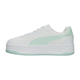 thumbnail image 5 of Tenis Puma Court Lally Skye Blanco para Mujer [PUM1302] blanco 26, 5 of 10