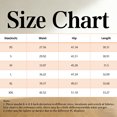 thumbnail image 2 of HKYNLAG Capri Pants for Women Petite Pull On Lightweight Hiking Cargo Pockets Casual Travel Cropped Pants with Pockets Dark Gray XS, 2 of 5