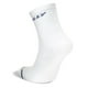thumbnail image 5 of Hilly - Calcetines al Tobillo Activo para Hombre (Blanco, Gris), 5 of 6