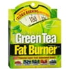 Applied Nutrition Green Tea Fat Burner Liquid Soft-Gels 30 Soft Gels (Pack of 2)