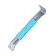 thumbnail image 4 of 1pc Stainless Steel Pry Bar Nut Crowbar Nail Puller for prying lifting pulling, 4 of 9