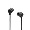 thumbnail image 2 of JBL Tune 135 BT Wireless In-Ear Headphones Black, 2 of 6