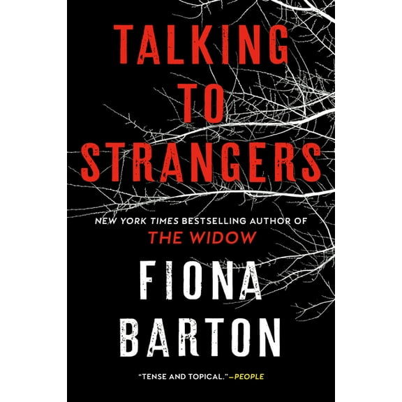 Talking to Strangers, (Paperback)