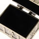 thumbnail image 5 of Cofre de joyas Hugo para Mujeres Chicas Bronce, 5 of 9