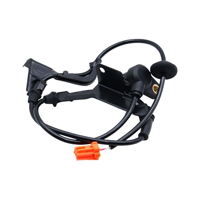 Conjunto de Sensor de Velocidad de Rueda ABS 57470-S5D-013 kusrkot para 2001-2005