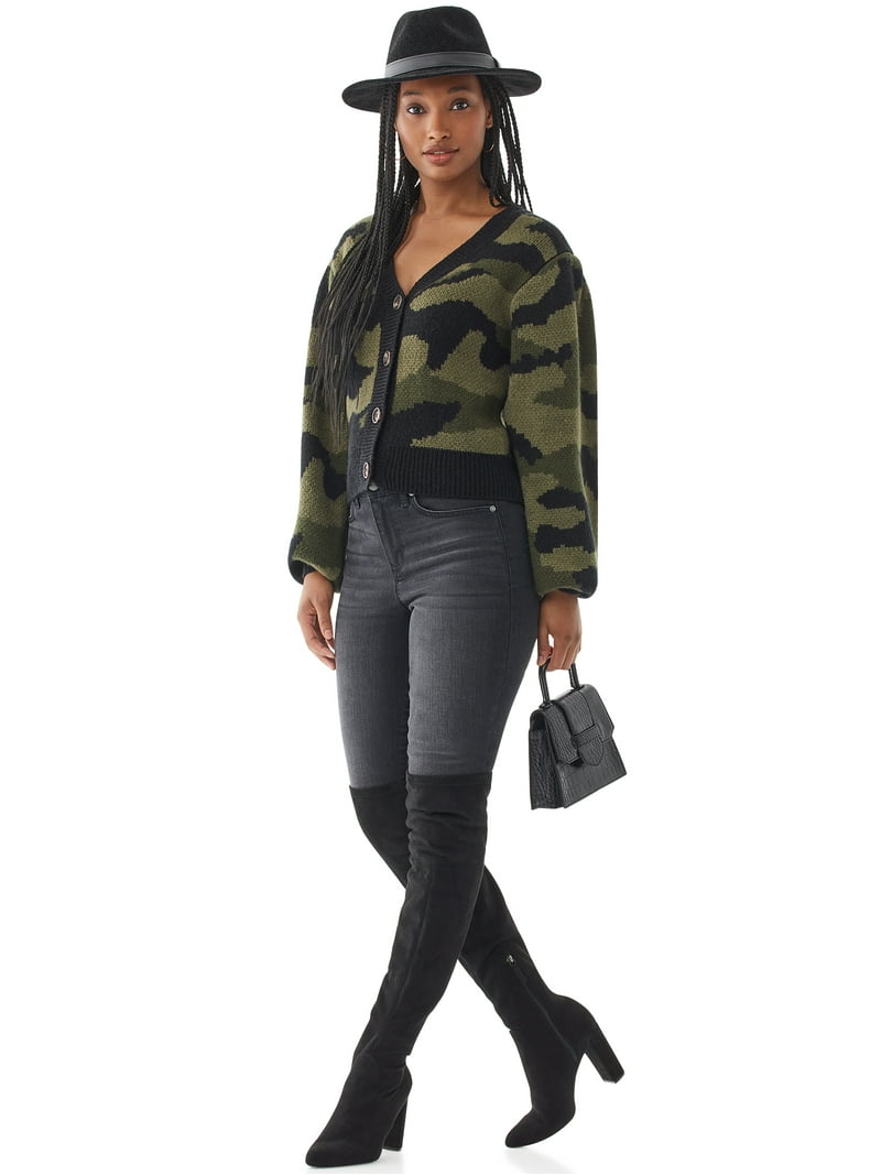 きあら MLVINCE camo cardigan Lサイズ きあら様専用 MLVINCE camo cardigan Lサイズ - メルカリ