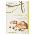 thumbnail image 3 of Allessia Cantuccini Pistachio Almond Cookies, 3 of 11