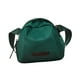 thumbnail image 4 of Bolso bandolera para hombre y mujer, con correa ajustable y cierre de cremallera, para senderismo, trabajo y almacenamiento. Verde, 4 of 9