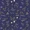 Star-4, variant on RisChhery Blackout Curtains, Starry Night Print, Thermal Insulated, Grommet Top, 52 x 84 Inches, Set of 2