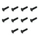 thumbnail image 2 of Speravity 10 piezas de tornillos planos para muebles, tornillos de modificación, perno de sujeción de acero al carbono, piezas de repuesto, Herramientas y ferretería Tipo 5, 2 of 6