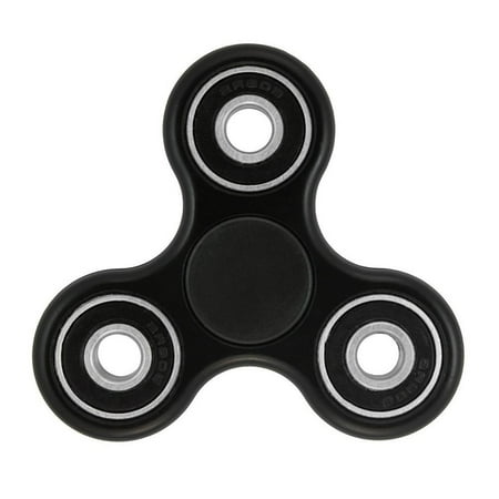 EDC. Fidget Spinner Toy Tri Hand Spinner- Stress & Anxiety Relief By Jamsonic.
