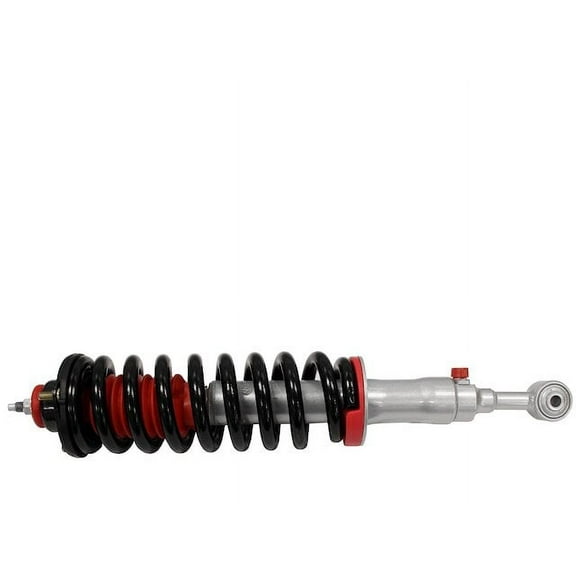 Front Right Strut Assembly - Compatible with 2003 - 2020 Toyota 4Runner 2004 2005 2006 2007 2008 2009 2010 2011 2012 2013 2014 2015 2016 2017 2018 2019