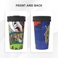 thumbnail image 3 of Saiise Scooby-Doo Print Travel Coffee Mug 16oz,Insulated Coffee Mug to Go,Reusable Coffee Travel Mug with Seal Lid,Vacuum Stainless Steel Coffee Cups for Hot/Ice Coffee Tea, 3 of 8