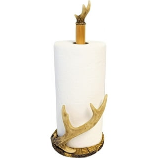 Antler Ridge Paper Towel Holder