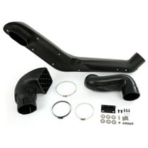 ECCPP Car Snorkel Kit Fit for 2005-2015 for Toyota Tacoma, Air Intake Snorkel Kit