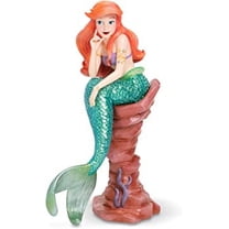 Disney Showcase The Little Mermaid Ariel Couture de Force Figurine #6005685
