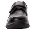 thumbnail image 3 of Propét Men's Parker Oxford  BLACK, 3 of 6