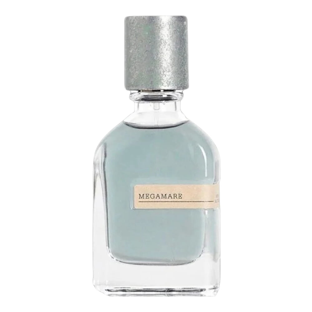 Orto Parisi Unisex Megamare Parfum 1.7 oz Fragrances 8717774840870