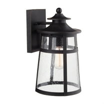 WALL SCONCE EZEKIEL BRNZ (Pack of 1)