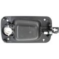 thumbnail image 5 of Geelife Door Handle For 2008-012 International 4100 Front Right Blk w/Chrome Lvr/Key Set, 5 of 6
