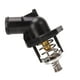 thumbnail image 3 of Termostato de motor de coche 12674639 reemplazo del conjunto de salida de bomba de agua para Silverado Suburban Tahoe, 3 of 14