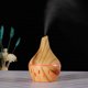 thumbnail image 3 of 2021 nuevo humidificador para el hogar humidificador Retro de conversión de luz colorida LED Wmkox8yii FSASFJB1509, 3 of 3