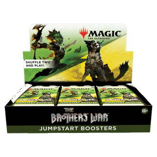 MTG JUMP START 1BOX 未開封 71Gf+qRSbJL._UF894,1000_QL80_.jpg