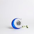 thumbnail image 1 of unbranded Azul Funciona Con Sin Electricidad Con Tiempo Visual LED Y Ecológico, 1 of 6