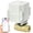 HS-WEM-W2B-08, variant on ILSY-IVA DN25 WiFi Remote Control Smart Water Valve,1” DC5V-DC12V Brass Electric Ball Valve
