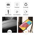 thumbnail image 4 of Bingfone Car Four-Season Universal Armrest Box Mat,Car Armrest Seat Cover Center Console Mat-Colorful Wool Balls, 4 of 7