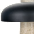 thumbnail image 2 of Arturesthome Mushroom Table Lamp LED Touch Switch Retro Sleeping Night Lamp, 2 of 9