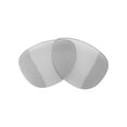 thumbnail image 3 of Walleva Transition/Photochromic Polarized Replacement Lenses for Oakley Split Time Sunglasses, 3 of 5
