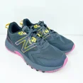 thumbnail image 2 of New Balance Unisex 410 V7 WT410CG7 Gray Running Shoes Sneakers Size M 7.5 W 9 B, 2 of 5