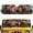 Brown Bear, variant on Binienty Black Cat Front Windshield Car Sun Blocker for Jeep Wrangler JL JLU 2018-2025 Funny Window Sunshade UV-Blocking Reflective Sun Shade Windshield for Jeep Gladiator 2020-2025