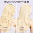 thumbnail image 2 of Champú L'Oréal Paris EverPure Brass Toning Purple 680 ml, 2 of 9