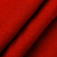 thumbnail image 5 of UVEASISHA Mini Dress for Women Sleeveless Swing Sundress Summer Casual Beach Tank Dresses with Pockets Red S, 5 of 6