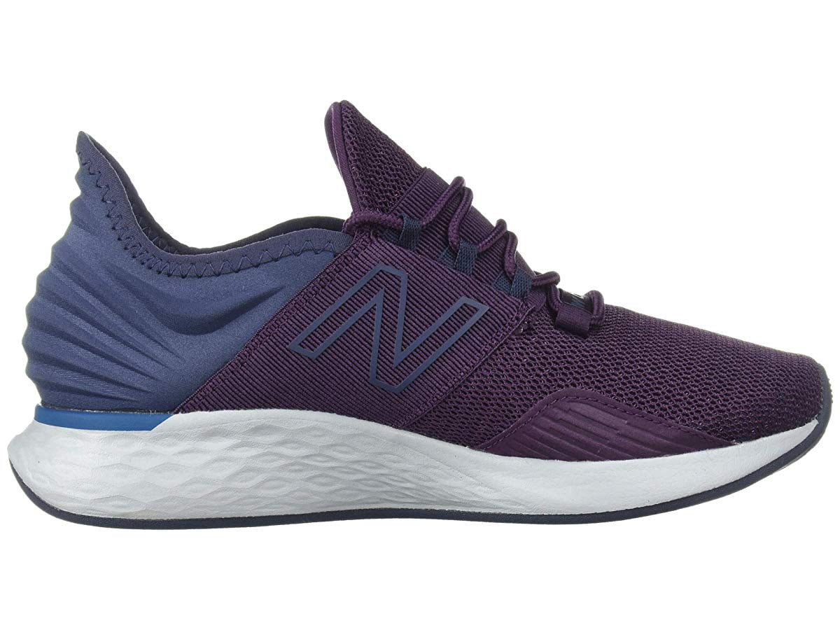 fresh foam roav boundaries review