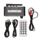 thumbnail image 4 of Mini receptor de sonido Bluetooth 5,2 HiFi soporte U disco Control remoto convertidor de sonido sin pérdidas para entretenimiento, 4 of 5