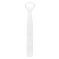 thumbnail image 4 of LAFGUR Cravate d'Équitation, Cravate Équestre en Coton Blanc pour Adulte Homme Femme, 4 of 8