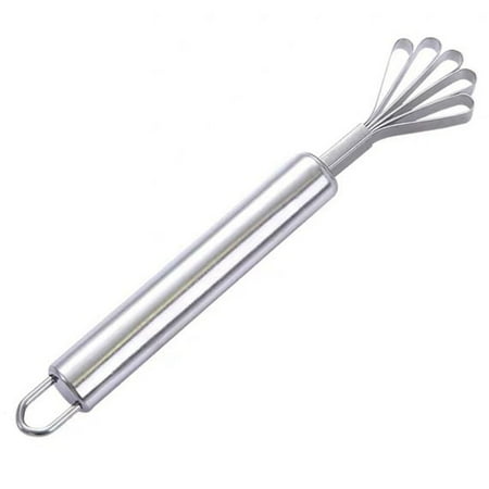 

Fish Scale Planer Stainless Steel Coconut Planer Seed Remover