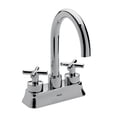 thumbnail image 1 of Mezcladora Antares Helvex Lavabo 4 Contra De Rejilla Hm-14, 1 of 3