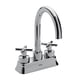 thumbnail image 1 of Mezcladora Antares Helvex Lavabo 4 Contra De Rejilla Hm-14, 1 of 3