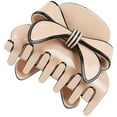 thumbnail image 1 of Nestingho Gran Pinza De Moño Para Rosa Con Antideslizante Para Y Normal, 1 of 8